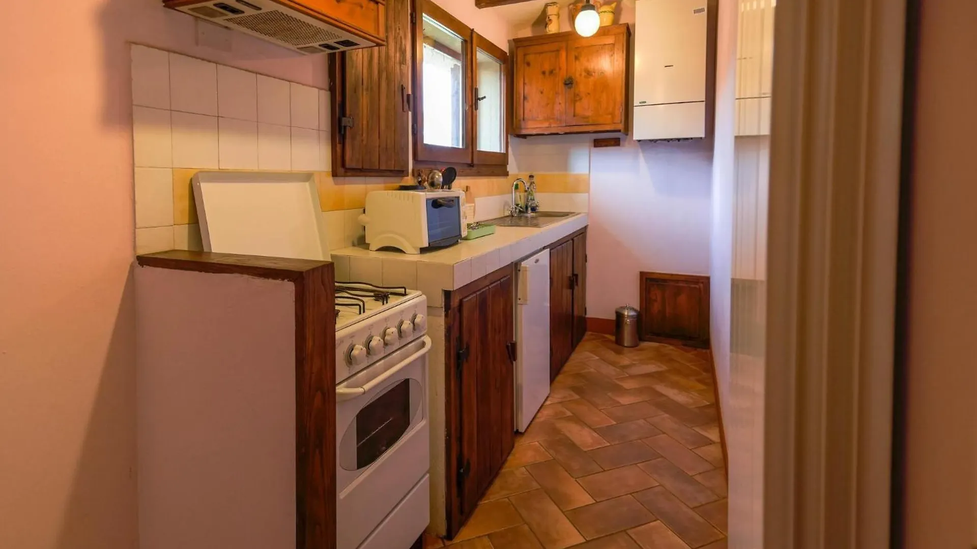 Farmhouse With Spacious Garden And Pool Holiday home Asciano