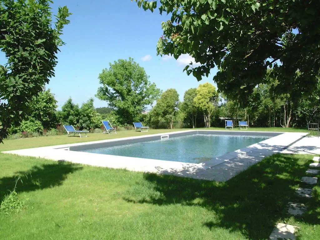Farmhouse With Spacious Garden And Pool 0*, Asciano
