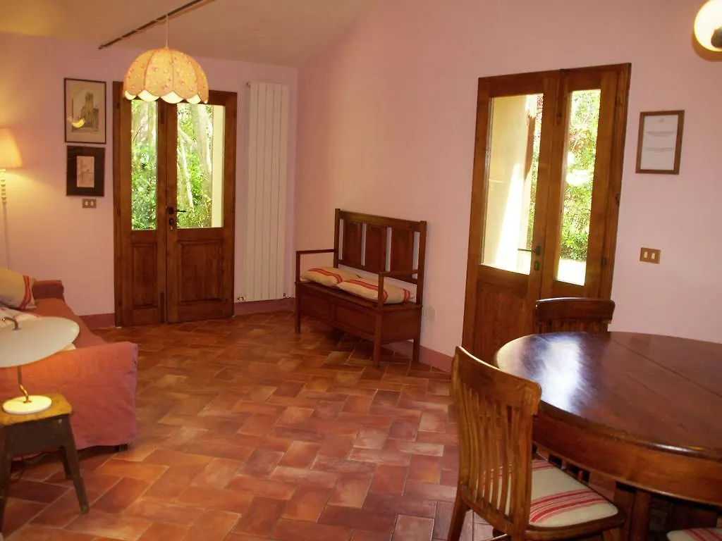 Farmhouse With Spacious Garden And Pool 0*, Asciano Italy