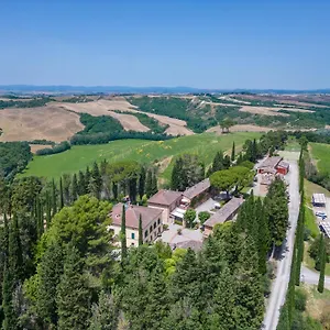  Apartment Tenuta La Campana