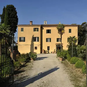 Borgo Casabianca Asciano