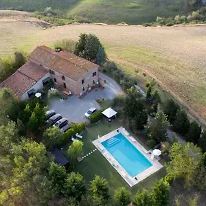 Certine Alloggio per agriturismo